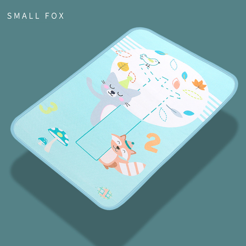 newborn baby waterproof mattress